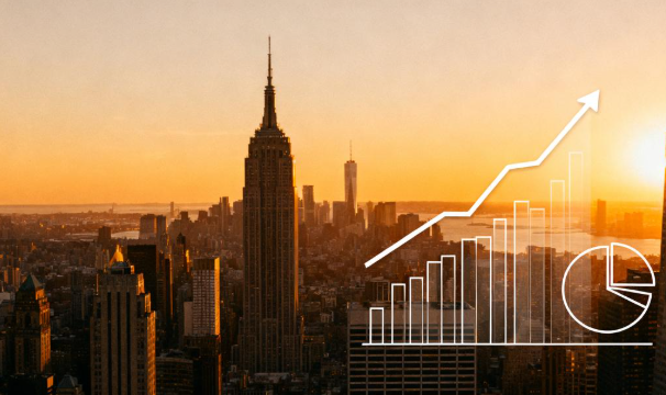 Monthly cost of owning a home in New York City including mortgage, taxes, insurance, and utilities